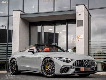 4MATIC+ / Burmester / Carbon / 360 / Active Ride C