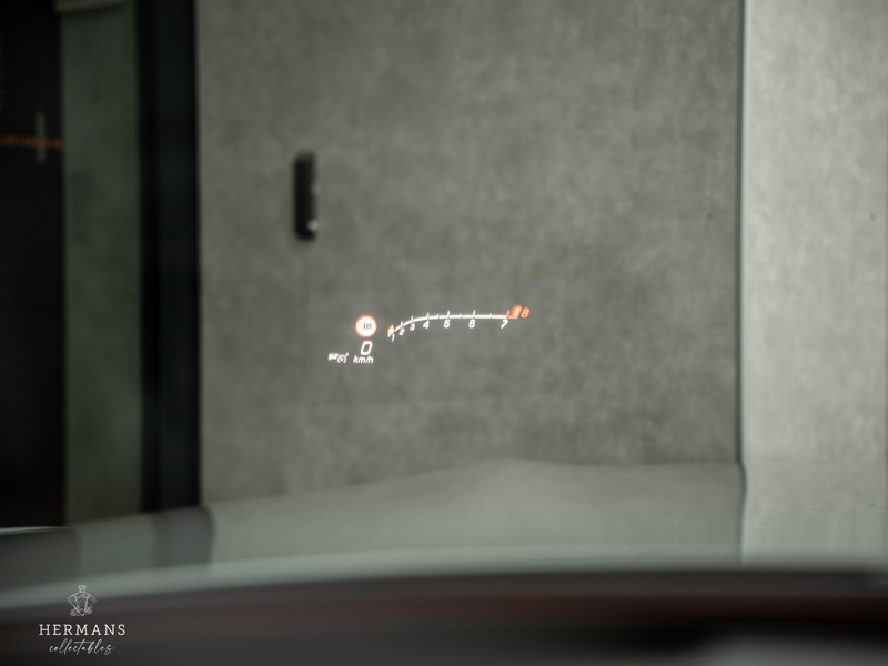 Mercedes-Benz SL 63 AMG 4MATIC+ / Burmester / Carbon / 360 / Active Ride C — photo 20