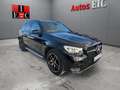 Mercedes-Benz GLC 43 AMG 4Matic Aut. Negro - thumbnail 7