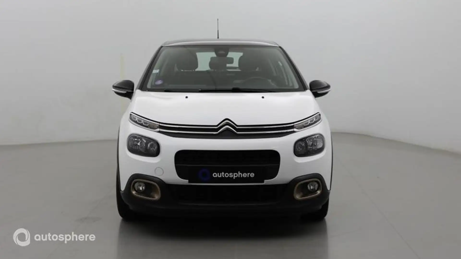 Citroen C3 PureTech 82ch Origins S\u0026S E6.d - 2