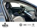 Volkswagen Golf VIII Variant Goal 2.0 TDI DSG TravelAssist Schwarz - thumbnail 7