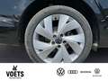 Volkswagen Golf VIII Variant Goal 2.0 TDI DSG TravelAssist Schwarz - thumbnail 6