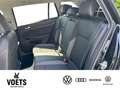 Volkswagen Golf VIII Variant Goal 2.0 TDI DSG TravelAssist Schwarz - thumbnail 14