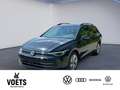 Volkswagen Golf VIII Variant Goal 2.0 TDI DSG TravelAssist Schwarz - thumbnail 1