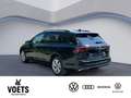 Volkswagen Golf VIII Variant Goal 2.0 TDI DSG TravelAssist Schwarz - thumbnail 4