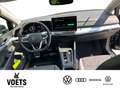 Volkswagen Golf VIII Variant Goal 2.0 TDI DSG TravelAssist Schwarz - thumbnail 8