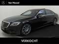 Mercedes-Benz S 560 4Matic Lang Premium Plus / AMG/ Panoramadak/ Enter Negru - thumbnail 1