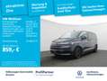 Volkswagen T7 Multivan T7 Multivan Style HYBRID 4M IQ-LED NAV ACC AHZV Blau - thumbnail 1