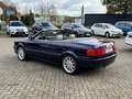 Audi Cabriolet 2.6 V6 Sun-Line Klima SHZ LM" Blau - thumbnail 5