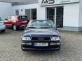 Audi Cabriolet 2.6 V6 Sun-Line Klima SHZ LM" Blau - thumbnail 2