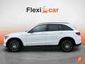 Mercedes-Benz GLC 220 d 4MATIC Blanco - thumbnail 3