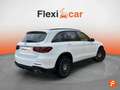 Mercedes-Benz GLC 220 d 4MATIC Blanco - thumbnail 5
