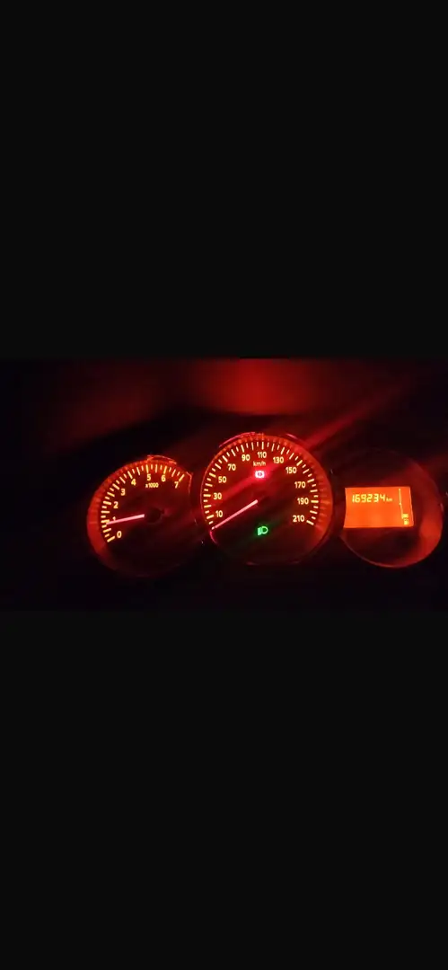 Dacia Dokker 1.5 dci Ambiance c/esp 90cv - 2