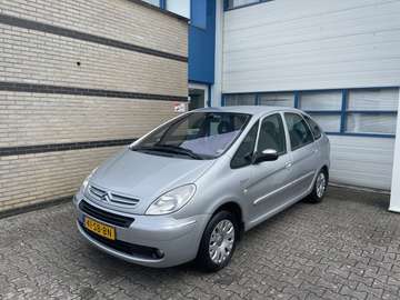 NETTE 1.8i-16V Attraction NIEUWE APK