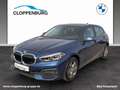 BMW 118 i Hatch Advantage DAB LED WLAN Tempomat Shz Blue - thumbnail 1