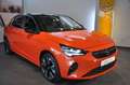Opel Corsa F e Elegance+Leder+Navi+SHZ+LRH+ Naranja - thumbnail 1