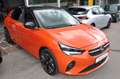 Opel Corsa F e Elegance+Leder+Navi+SHZ+LRH+ Naranja - thumbnail 3