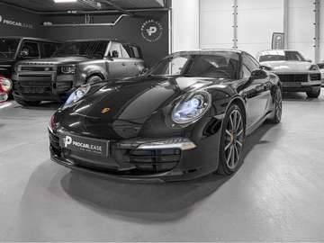 911 Carrera 2 PDK / Toit ouvrant/20/Keyless-go/BI-