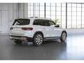 Mercedes-Benz GLB 200 d PROGESSIVE+AHK+PANO+MBEAM+360° Weiß - thumbnail 3