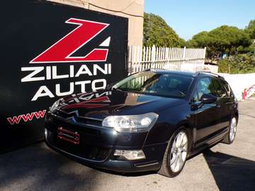 Tourer 2.0 hdi PELLE..AUTOMATICA..QUALSIASI PROVA