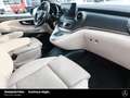 Mercedes-Benz V 300 V 300 d 4MATIC AVANTGARDE Kompakt AMG SITZKLIMA 4m Schwarz - thumbnail 11
