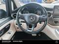 Mercedes-Benz V 300 V 300 d 4MATIC AVANTGARDE Kompakt AMG SITZKLIMA 4m Schwarz - thumbnail 10