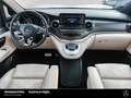 Mercedes-Benz V 300 V 300 d 4MATIC AVANTGARDE Kompakt AMG SITZKLIMA 4m Schwarz - thumbnail 9