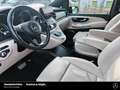 Mercedes-Benz V 300 V 300 d 4MATIC AVANTGARDE Kompakt AMG SITZKLIMA 4m Schwarz - thumbnail 14