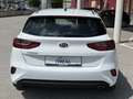 Kia Ceed / cee'd ceed 1,4 MPI GPF Titan - 1. Besitz Weiß - thumbnail 7