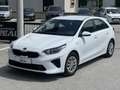 Kia Ceed / cee'd ceed 1,4 MPI GPF Titan - 1. Besitz Weiß - thumbnail 1