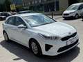 Kia Ceed / cee'd ceed 1,4 MPI GPF Titan - 1. Besitz Weiß - thumbnail 3