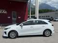 Kia Ceed / cee'd ceed 1,4 MPI GPF Titan - 1. Besitz Weiß - thumbnail 4