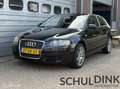 Audi A3 1.6 Attraction AIRCO|CRUISE CONTROLE|ELEKTRISCHE R Zwart - thumbnail 2