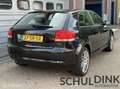 Audi A3 1.6 Attraction AIRCO|CRUISE CONTROLE|ELEKTRISCHE R Zwart - thumbnail 7