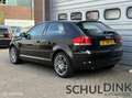 Audi A3 1.6 Attraction AIRCO|CRUISE CONTROLE|ELEKTRISCHE R Zwart - thumbnail 4