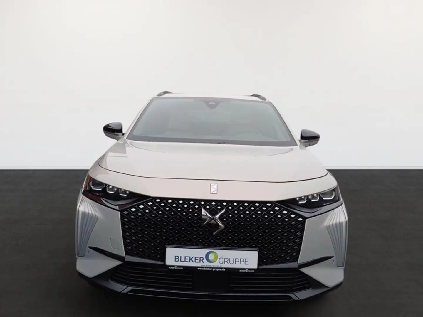 DS Automobiles DS 7 Crossback BlueHDi 130 Esprit de Voyage - 2