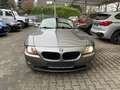 BMW Z4 Roadster 2.5i Aut.|LEDER|BI-XENON|PDC|CarPlay Grau - thumbnail 17