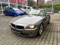 BMW Z4 Roadster 2.5i Aut.|LEDER|BI-XENON|PDC|CarPlay Grau - thumbnail 18