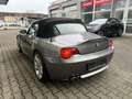 BMW Z4 Roadster 2.5i Aut.|LEDER|BI-XENON|PDC|CarPlay Gris - thumbnail 14