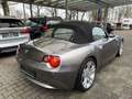 BMW Z4 Roadster 2.5i Aut.|LEDER|BI-XENON|PDC|CarPlay Gris - thumbnail 12