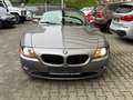 BMW Z4 Roadster 2.5i Aut.|LEDER|BI-XENON|PDC|CarPlay Gris - thumbnail 2