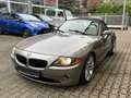 BMW Z4 Roadster 2.5i Aut.|LEDER|BI-XENON|PDC|CarPlay Gris - thumbnail 3