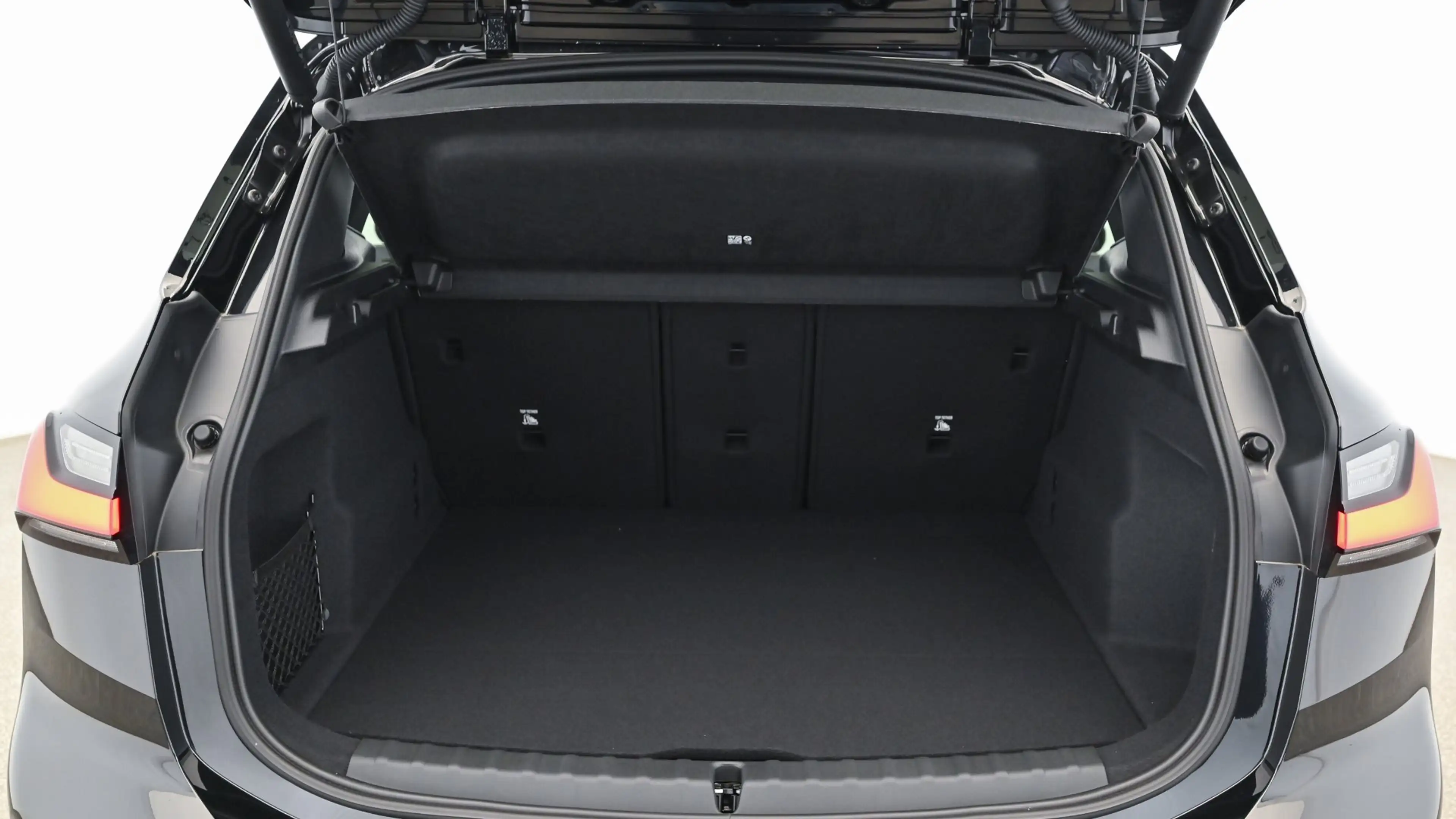 BMW 220 d M-Sportpaket — photo 20