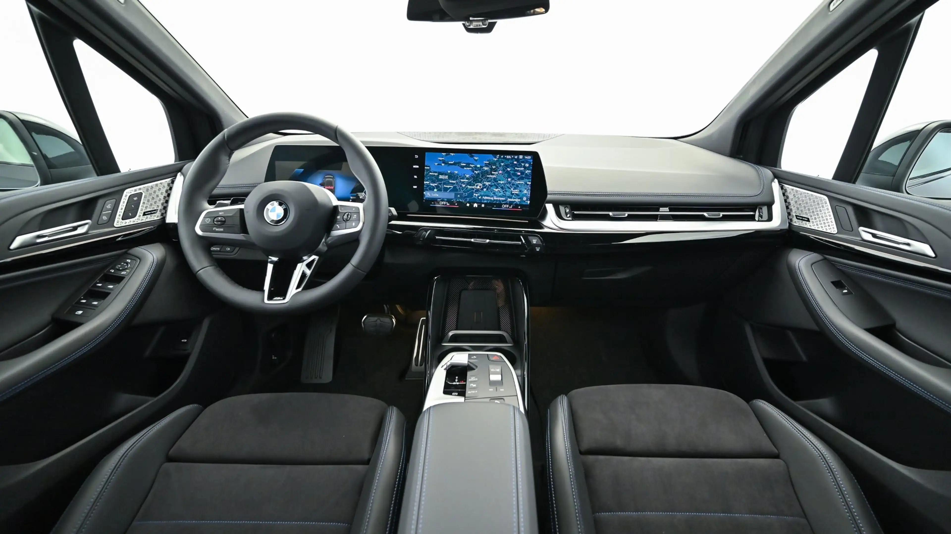 BMW 220 d M-Sportpaket — photo 15