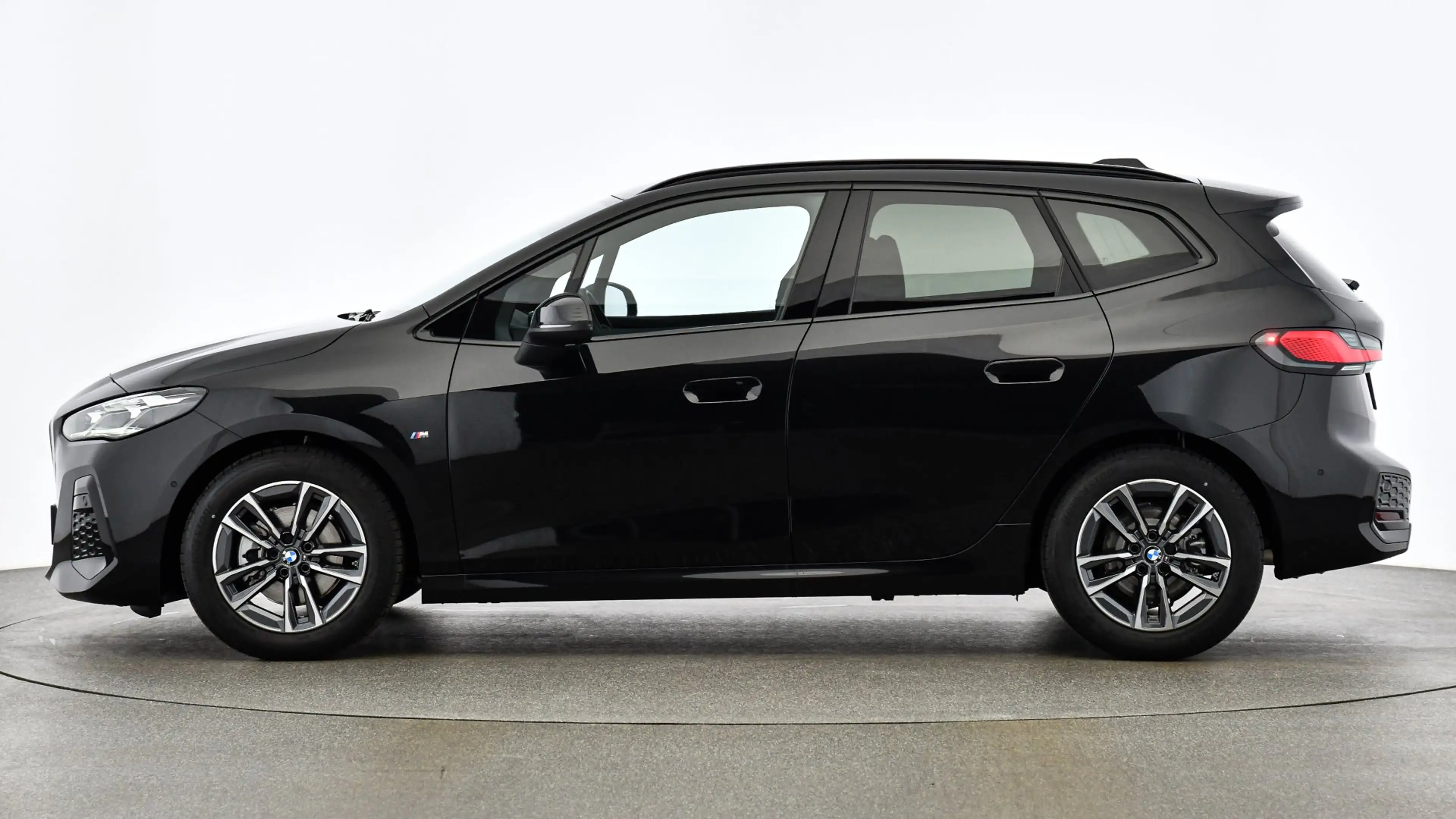 BMW 220 d M-Sportpaket — photo 6