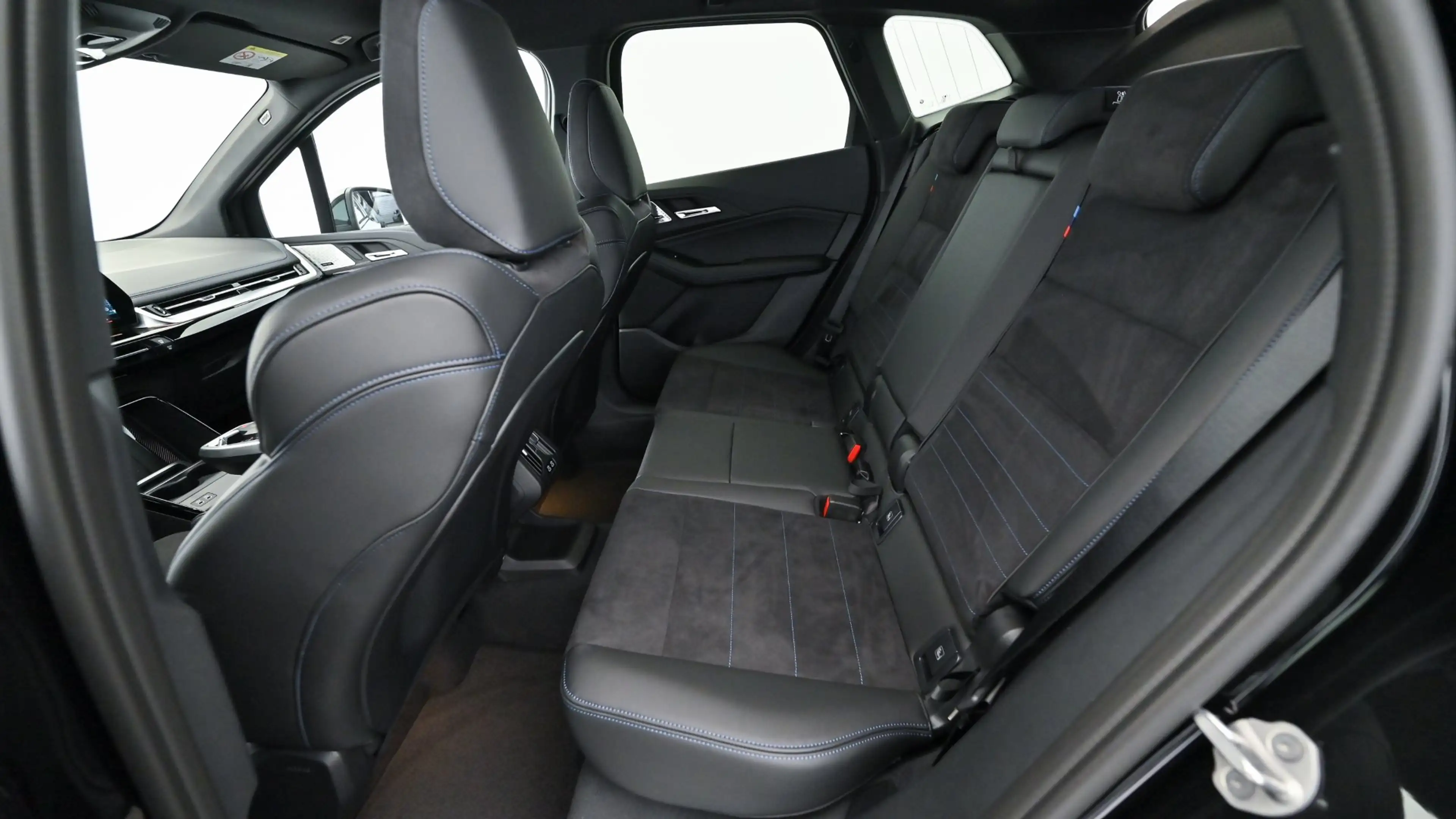 BMW 220 d M-Sportpaket — photo 13