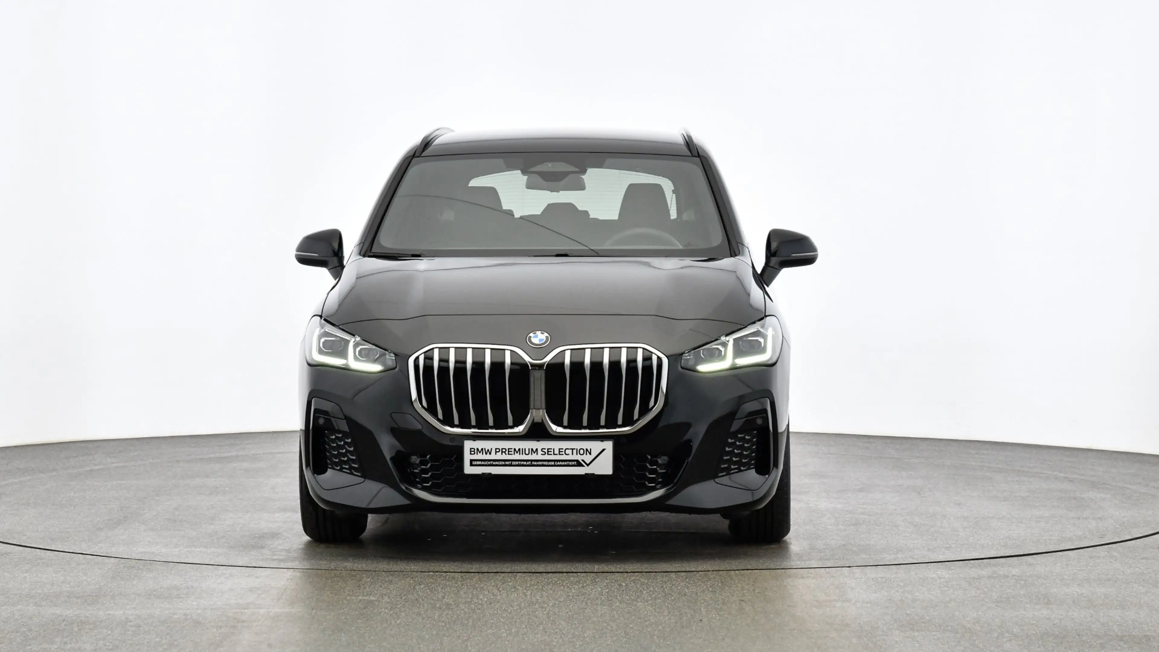 BMW 220 d M-Sportpaket — photo 2