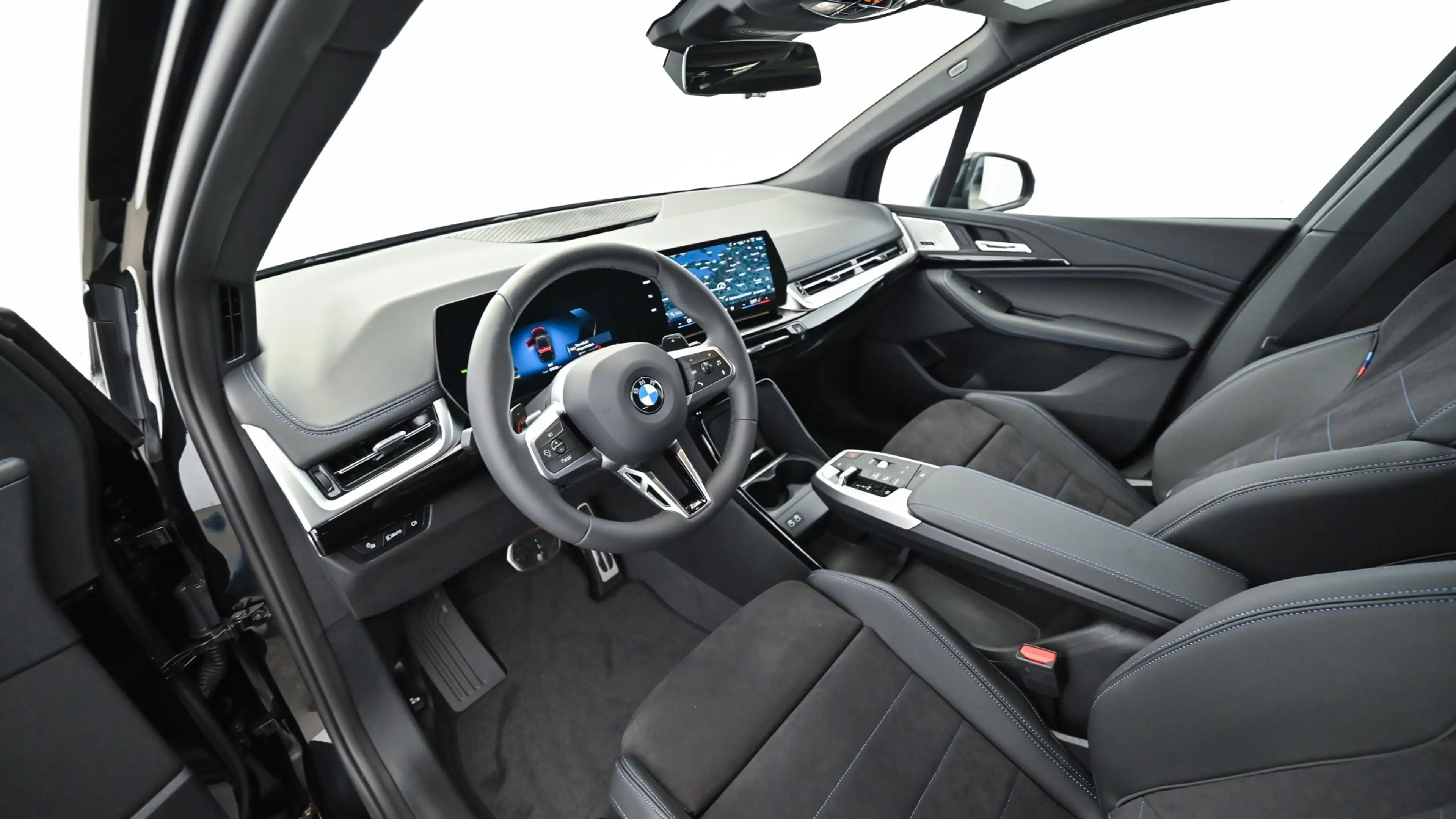 BMW 220 d M-Sportpaket — photo 8