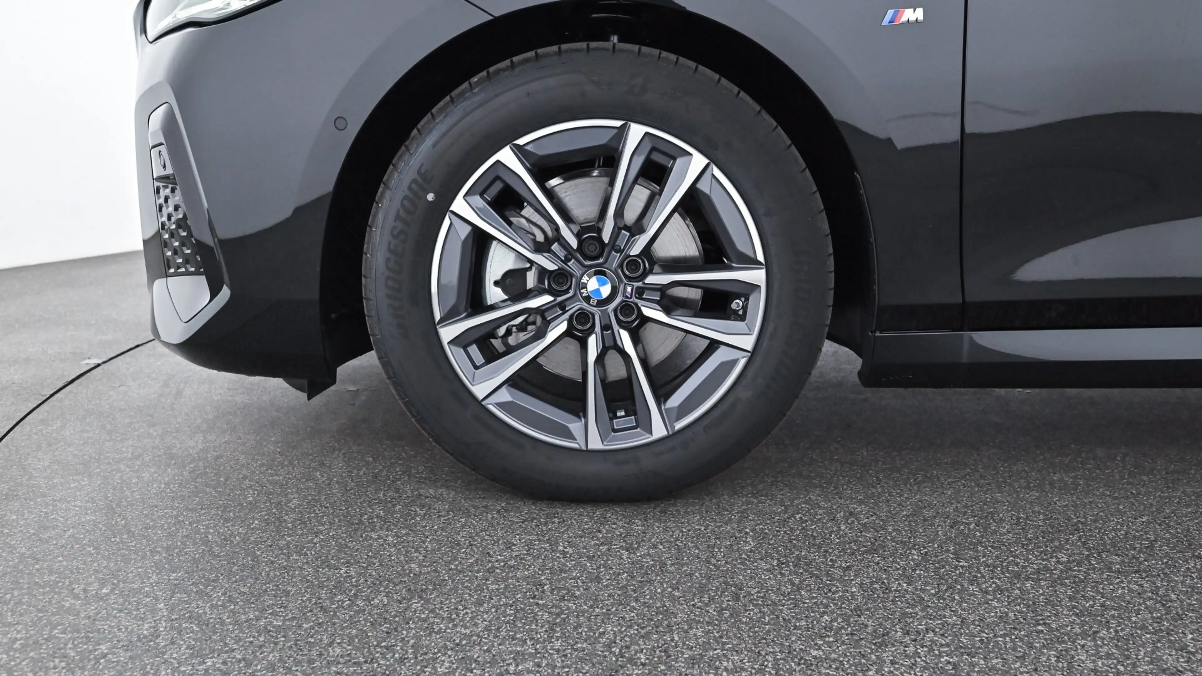 BMW 220 d M-Sportpaket — photo 7