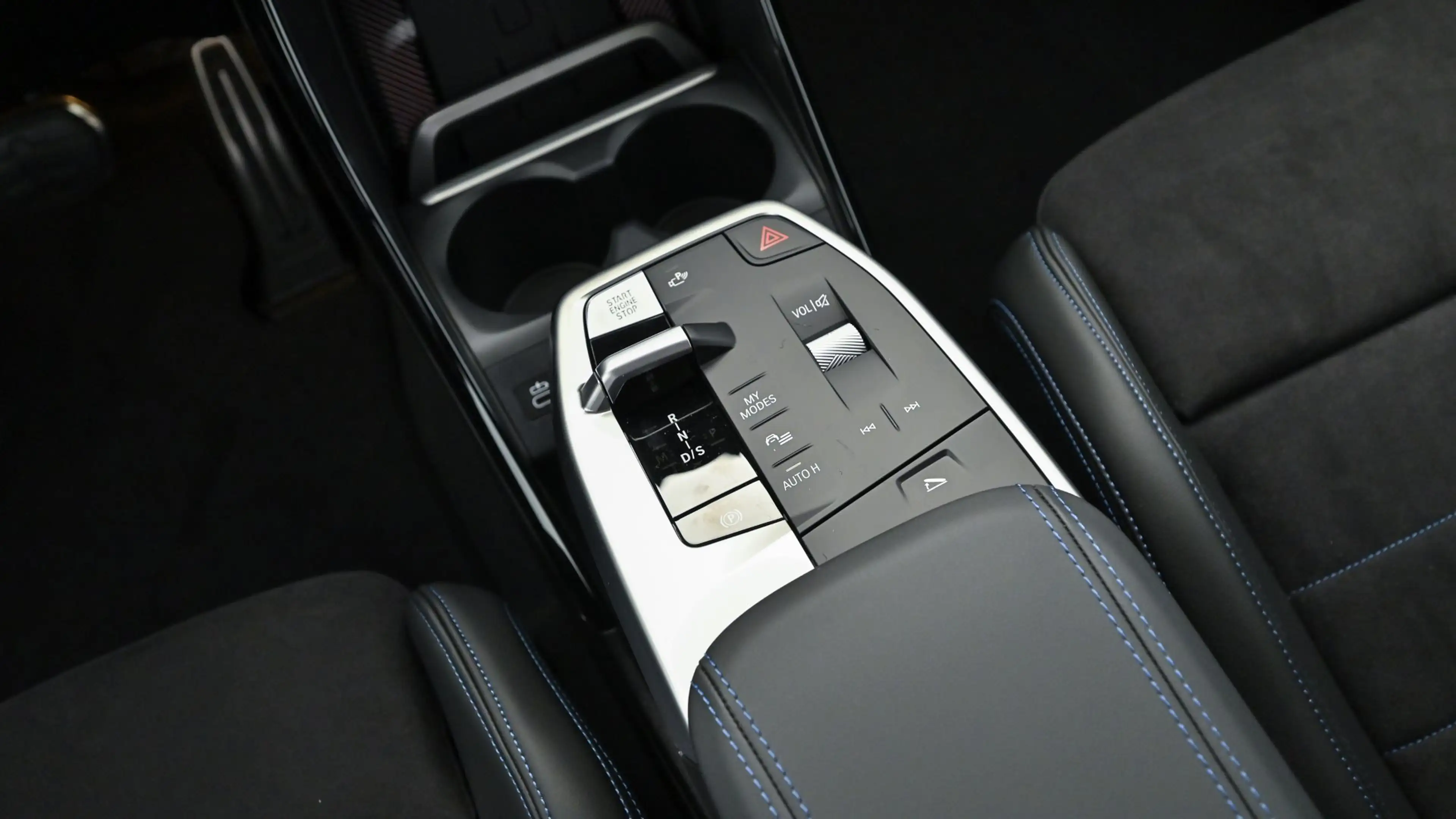 BMW 220 d M-Sportpaket — photo 18